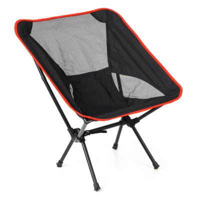 Campfit Pratik Kamp Sandalyesi